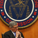 FCC chairman Thomas Wheeler, who is set to leave office when Donald Trump takes office. (Image: Getty)